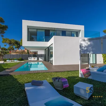 - 218324 Villa Playa de Muro (Mallorca)