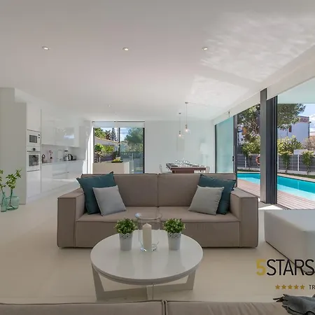 - 218324 Villa Playa de Muro (Mallorca)
